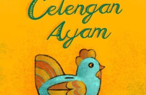 Ebook Seri Aku Anak Jujur, Celengan Ayam