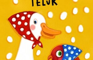 Ebook Seri Aku Anak Jujur, Si Empunya Telur