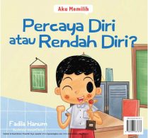 Ebook Seri Aku Memilih, Percaya Diri atau Rendah Diri (1)