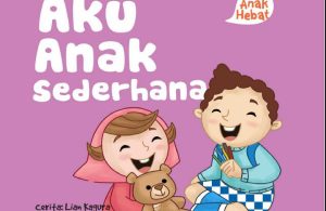 Ebook Seri Anak Hebat, Aku Anak Sederhana (1)