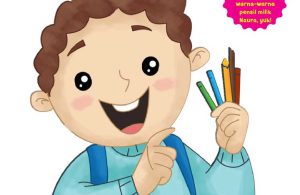 Ebook Seri Anak Hebat, Aku Anak Sederhana (19)