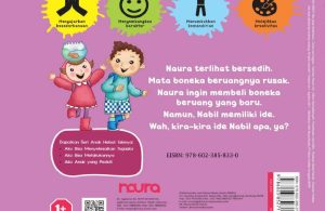 Ebook Seri Anak Hebat, Aku Anak Sederhana (22)