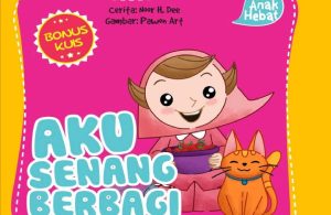 Cover Depan