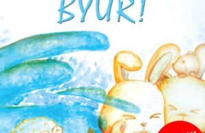 Ebook Seri Berani Jujur Hebat, Byur