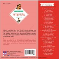 Ebook Seri Cerita Rakyat 34 Provinsi, Putri Ular (Sumatra Utara) (34)