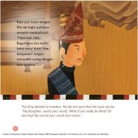 Ebook Seri Cerita Rakyat 34 Provinsi, Putri Ular (Sumatra Utara) (9)