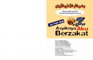 Ebook Seri Fiqih Anak Asyiknya Aku Berzakat (2)