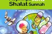 Ebook Seri Fiqih Anak, Asyiknya Aku Shalat Sunnah (1)