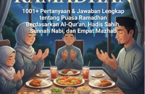 Ensiklopedia Puasa Ramadhan