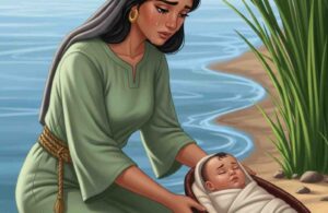 Fajar Keberanian di Tepi Sungai Nil (1)