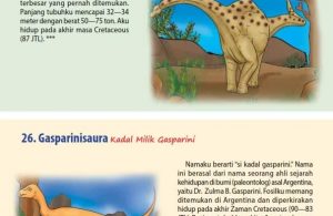 Futalognkosaurus Si Kepala Kadal Raksasa (13)