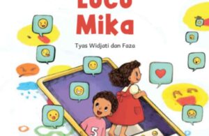 Gambar Lucu Mika (1)
