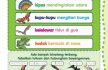 Hari Ke-21 Membaca Kalimat Berawalan Huruf Kk