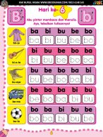 Hari Ke-6 Membaca Bb (6)