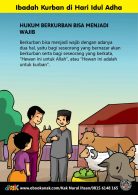 Hukum Berkurban Bisa Menjadi Wajib