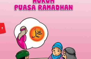 Hukum Puasa Ramadan