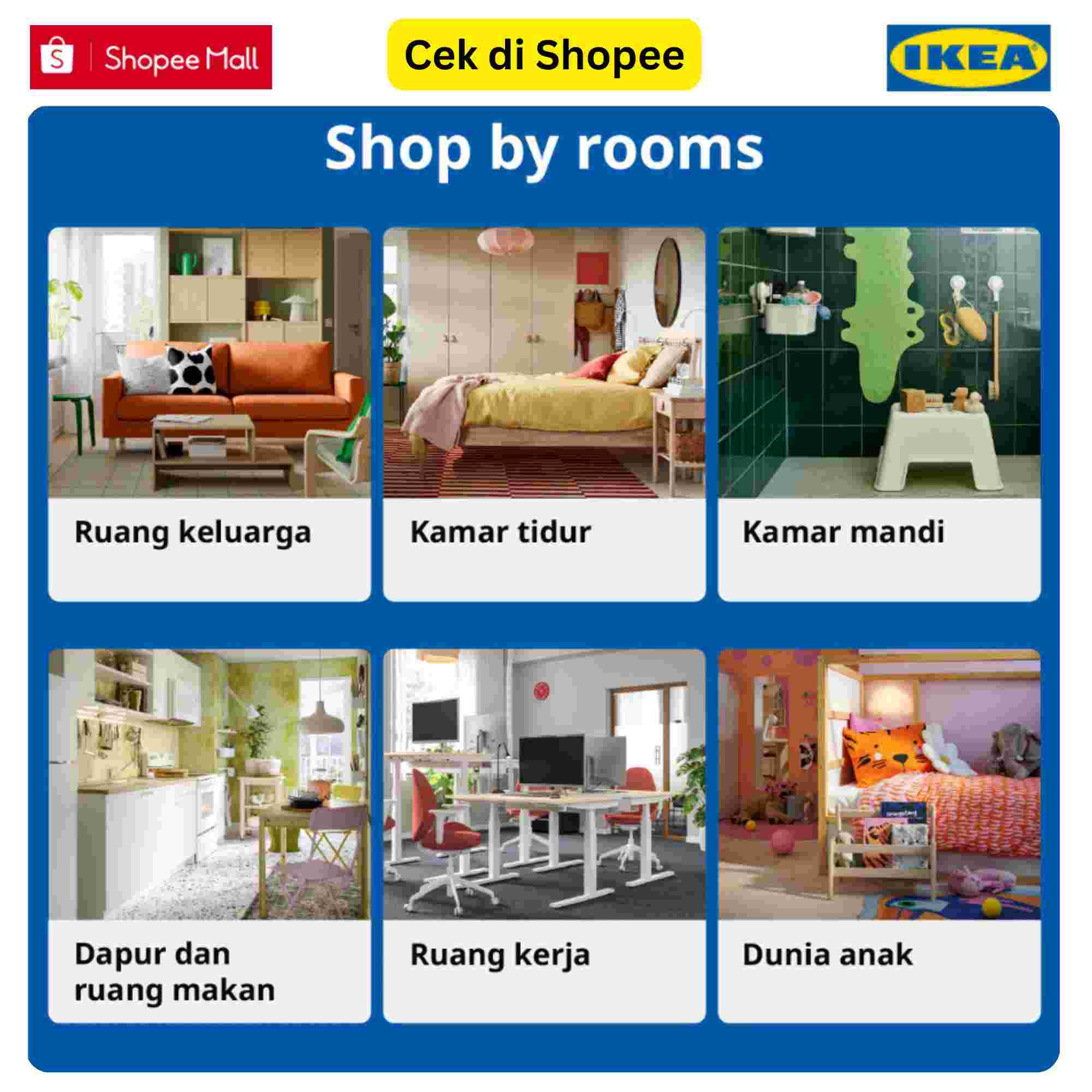 IKEA Promo