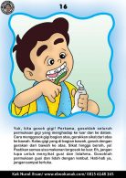 Inilah Cara Menggosok Gigi yang Benar (16)