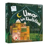 Jual buku Kisah Sahabat Rasulullah Saw Umar bin Khaththab (Boardbook)