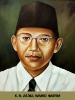KH. Abdul Wahid Hasjim