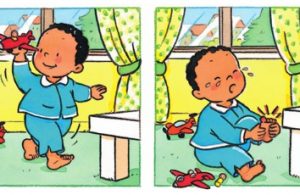 Kalau Jalan Lihat-Lihat ke Sekitarnya