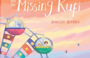 Kareem, Khaleel, and the Missing Kufi