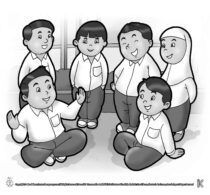 Kata Nabi, Menjaga Lisan Amal yang Dicintai Allah