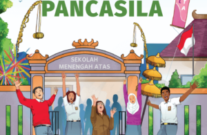 Kelas 12 SMA MA SMK MAK Buku Siswa Pendidikan Pancasila