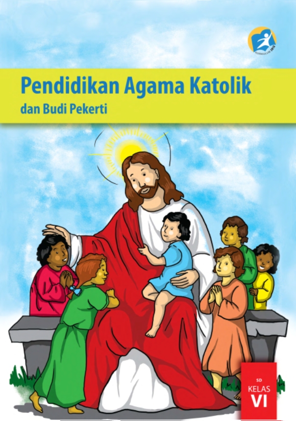 Featured image of post Silabus Agama Katolik Sd Kelas 1 6 Kurikulum 2013 Silabus rpp katolik kurikulum 2013