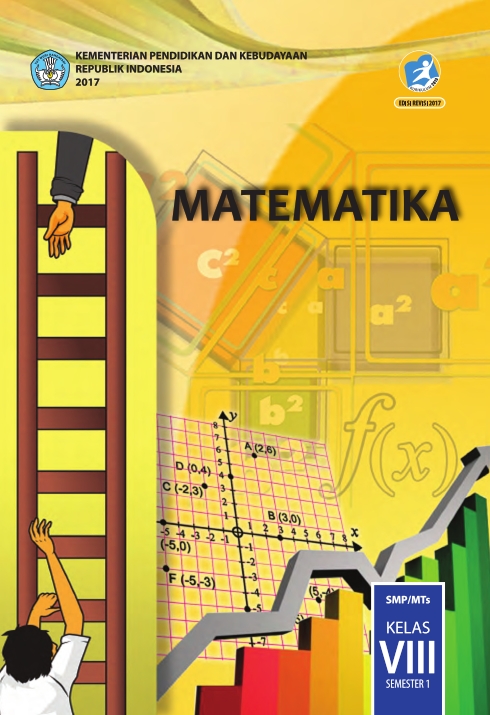 Kelas 8 Smp Matematika Siswa 2017 Ebook Anak