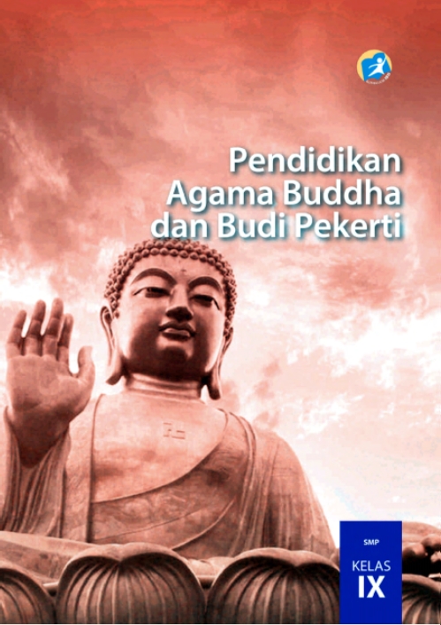 Soal Pendidikan Agama Buddha Kelas 9 Semester 1