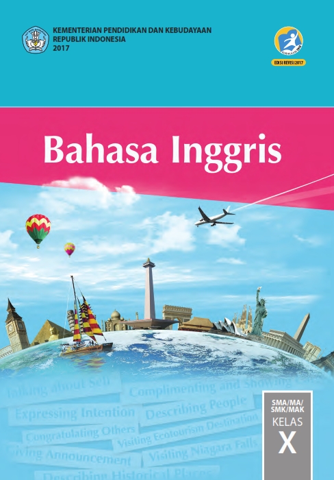 Buku Bahasa Jawa Kelas 10 Kurikulum 2013 Revisi 2016 Masnurul
