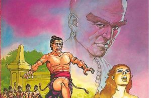 Ken Arok 2 Sang Prajurit