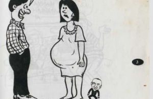 Kesalahan-Kesalahan hanya Suatu Fakta Kehidupan