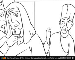 Kisah Asiah dan Masyitoh (2)