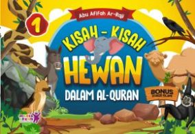 Kisah-Kisah Hewan dalam Al-Quran (1)