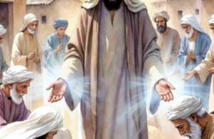 Kisah Nabi Isa AS Lengkap Mukjizat, Dakwah, dan Teladan Kasih Sayang untuk Anak