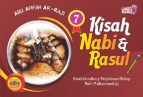 Kisah Nabi dan Rasul 7