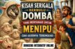 Kisah Serigala Berbulu Domba yang Menyamar untuk Menipu dan Akhirnya Terbongkar (1)