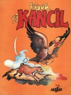 Kisah Si Kancil dan Elang