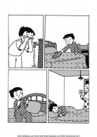 Komik Adab Nabi Muhammad, Berwudhu dan Berdoa Sebelum Tidur