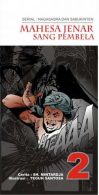 Komik Mahesa Jenar Sang Pembela karya Teguh Santosa Jilid 2