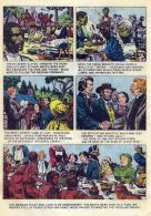 Komik Presiden Abraham Lincoln (2)