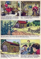Komik Presiden Abraham Lincoln (4)