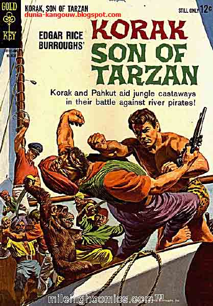 Korak, Son of Tarzan 02