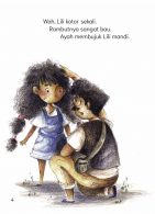 Lili dan Kolam Misteri (4)