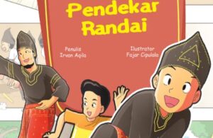 Loma dan Pendekar Randai