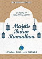 Majelis Bulan Ramadhan