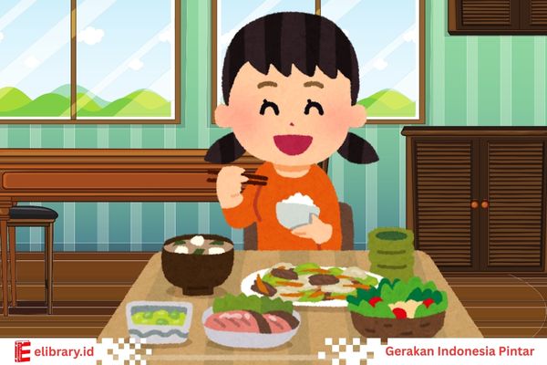 Makanan seperti ikan, kacang-kacangan, dan alpukat mengandung lemak sehat yang sangat baik untuk perkembangan otak.
