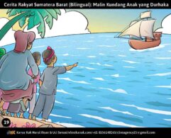 Menyambut Kedatangan Kapal Laut Malin Kundang1